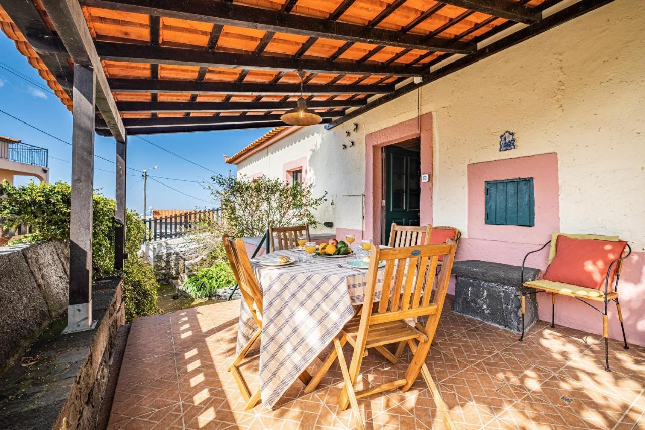 Casa Jardim *